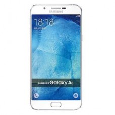 【Samsung】Galaxy A8 全頻 LTE 金屬 雙卡 八核機 白